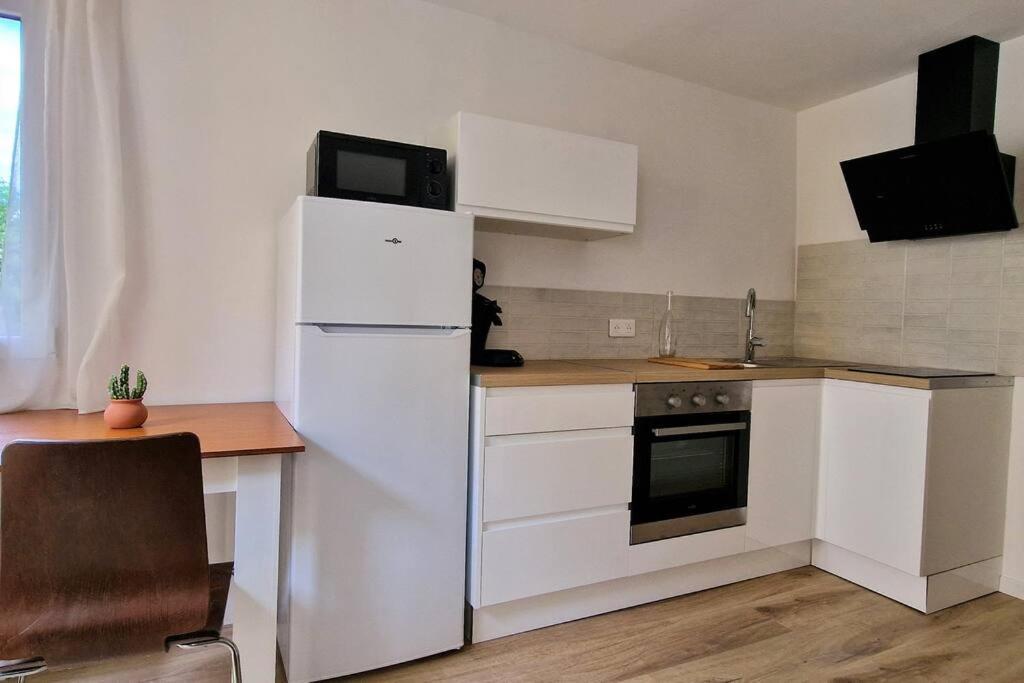 Appartement En Bord De Mer 2 Banyuls-sur-Mer Ngoại thất bức ảnh